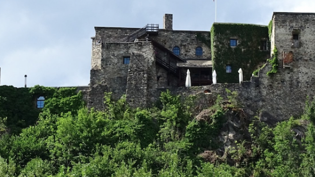 Burg Sommeregg ausflugstipp mamilade