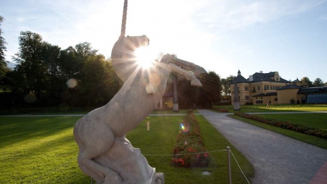 schlosspark hellbrunn ausflugstipp mamilade