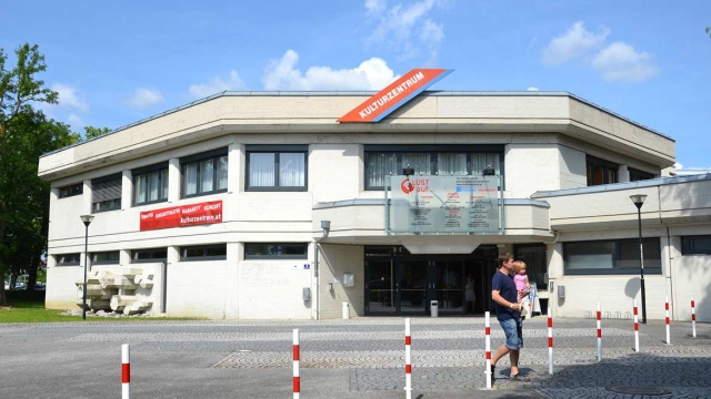 Kulturzentrum Güssing