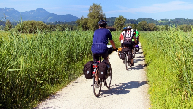 (c) pixaby radweg lavant r10 familien ausflugstipp mamilade