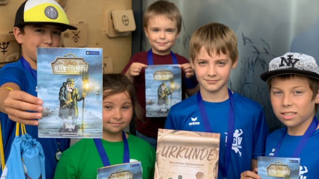 rad raetsel rallye podersdorf ausflugstipp mamilade