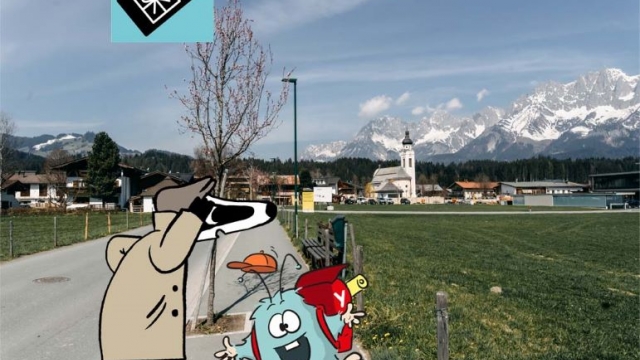 Detektiv-Trails – Das Rätselerlebnis für Familien in Tirol