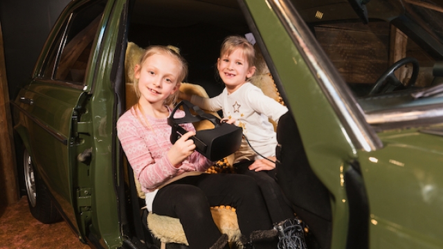 (c) Madame Tussauds Wien madame tussauds wien ausflugstipp mamilade