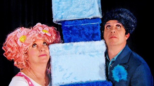 spielboden dornbirn kulturzentrum kinder ausflugstipp mamilade, kindertheater dornbirn