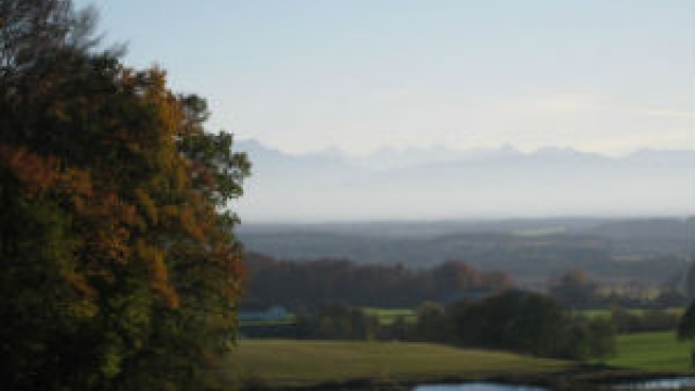 eggelsberger panoramaweg wanderung ausflugstipp mamilade