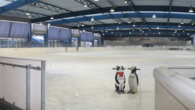 Badezentrum Traum