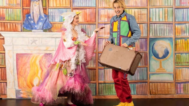 theater kinder heuschreck wien ausflugstipp mamilade