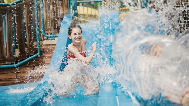 aquapulco euro therme bad schallerbach ausflugstipp mamilade