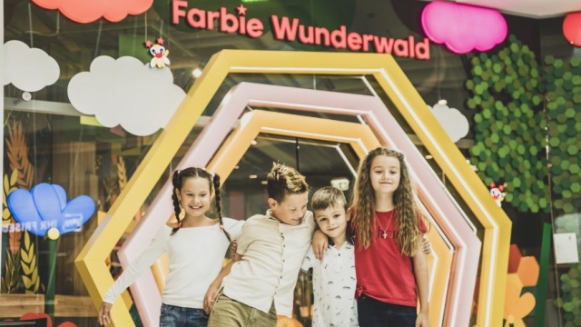 Farbie Wunderwald