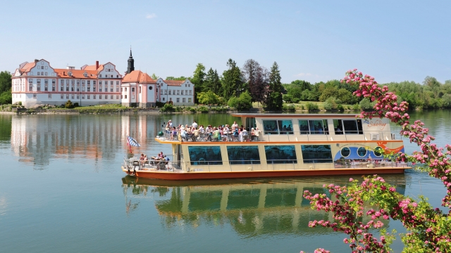 (c) MS Schärding innschifffahrt schaurecker schaerding passau ausflugstipp mamilade