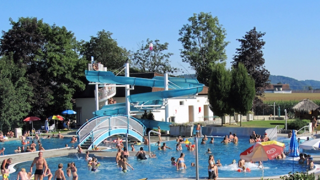 (c) Marktgemeinde St. Stefan freibad sankt stefan rosental ausflugstipp mamilade