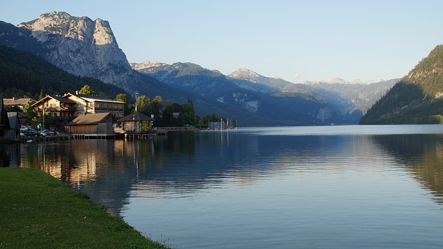 geotrail wanderung grundlsee toplitzsee ausflugstipp mamilade