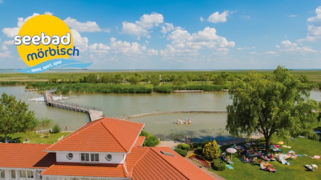(c) Mörbischer Tourismus Betriebs GmbH seebad moerbisch ausflugstipp mamilade