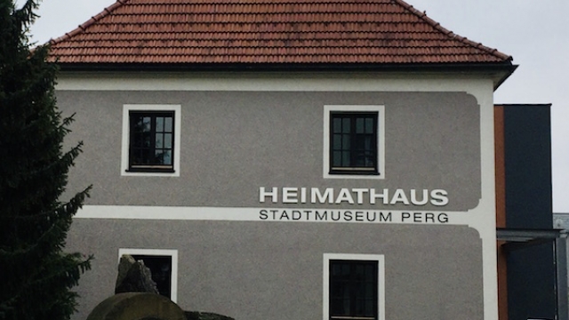 Perger Heimatmuseum