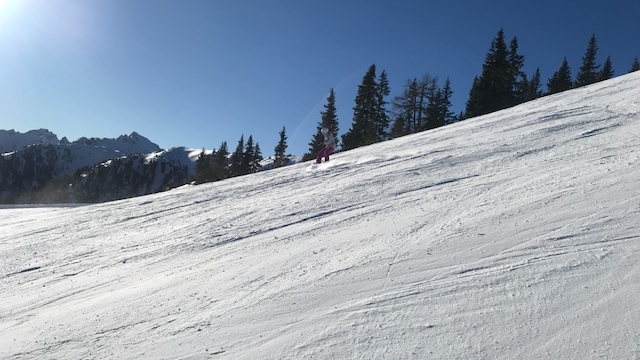 familien skigebiet hochwurzen ausflugstipp mamilade