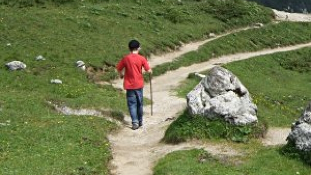 naturerlebnispark hohe tauern ausflugstipp mamilade