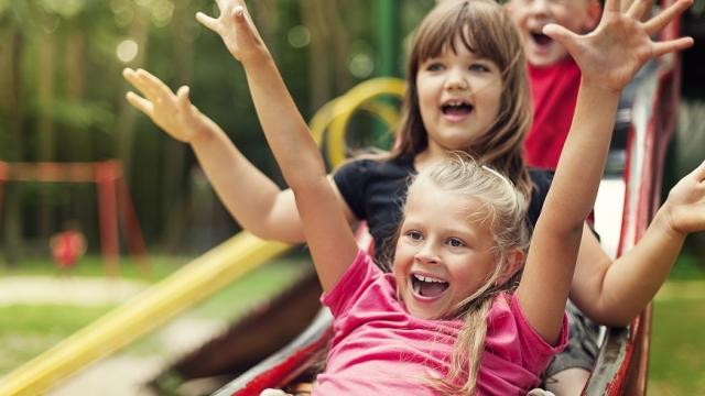 (c) Shutterstock bad hall kurpark spielplatz ausflugstipp mamilade