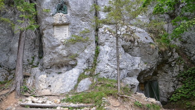 (c) Geodorf Gams kraushoehle geodorf gams ausflugstipp mamilade