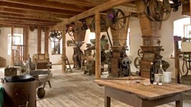 (c) Kürbisölmuseum Hartlieb kürbiskernoelmuseum hartlieb heimschuh ausflugstipp mamilade