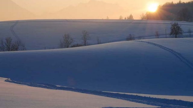 (c) Tourismusverband Krispl Gaissau Krispl Gaissau