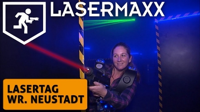 Lasermaxx Wiener Neustadt