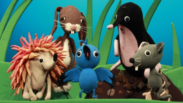 lilarum theater kinder wien ausflugstipp mamilade