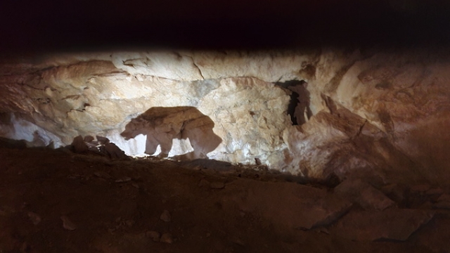 Mammuthöhle Dachstein