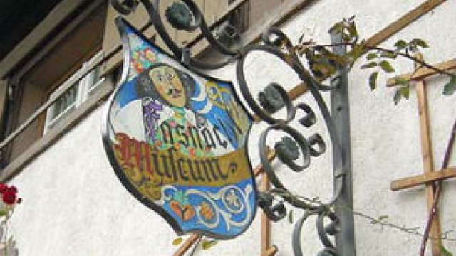 matschgerermuseum absam ausflugstipp mamilade