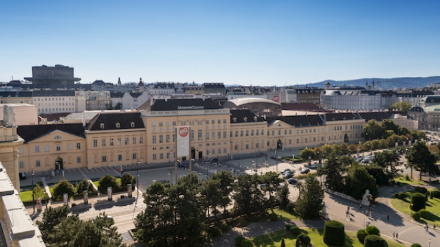 (c) Alexander Eugen Koller MQ