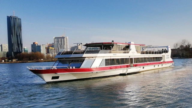 (c) Donau Touristik_Daujan Dilan tagesausflug ms kaiserin elisabeth wien duernstein ausflugstipp mamilade