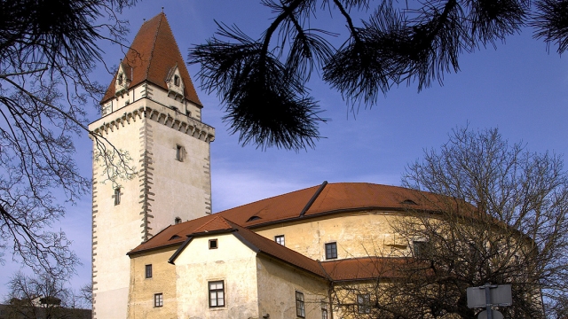Schlossmuseum Freistadt
