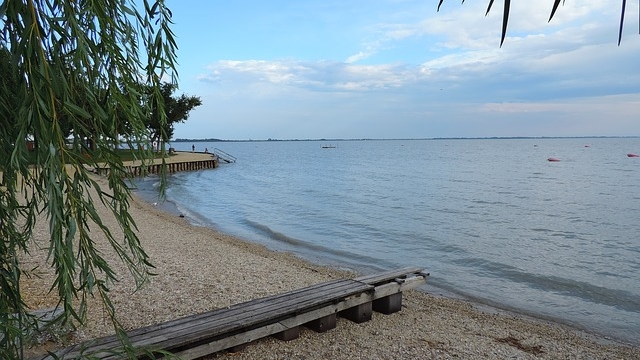 Neusiedler See