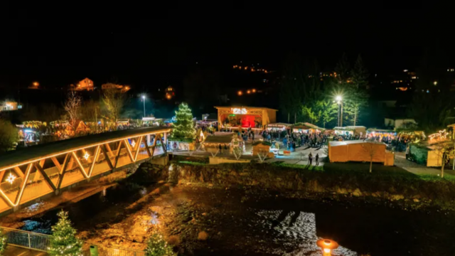 (c) Gemeinde Rabenstein rabensteiner advent ausflugstipp mamilade