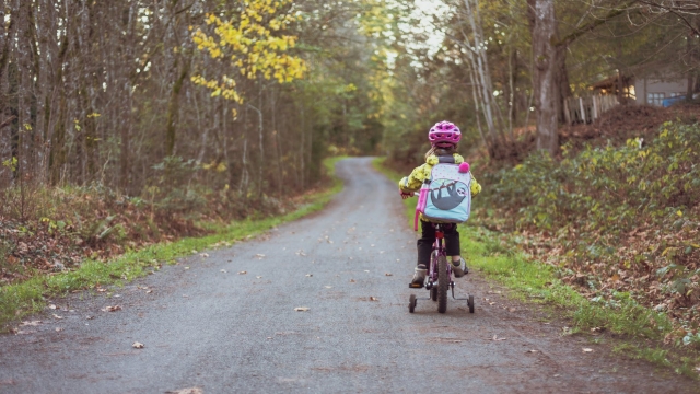 (c) pexels steyrtal familien radweg ausflugstipp mamilade