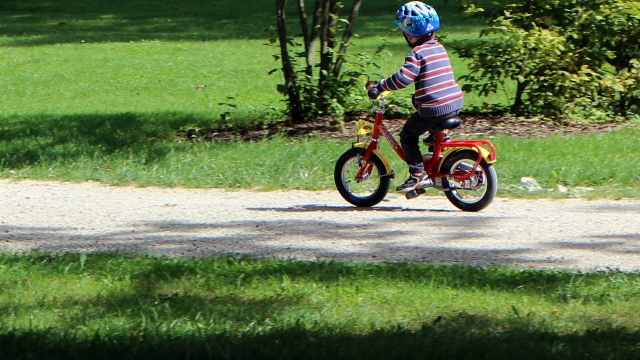 (c) pixabay Symbolfoto Salzkammergut Radweg