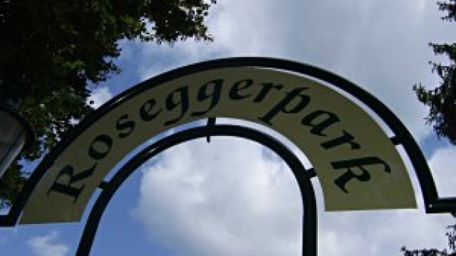 Roseggerpark