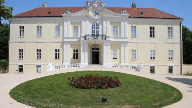 Liechtenstein Schloss Wilfersdorf ausflugstipp mamilade