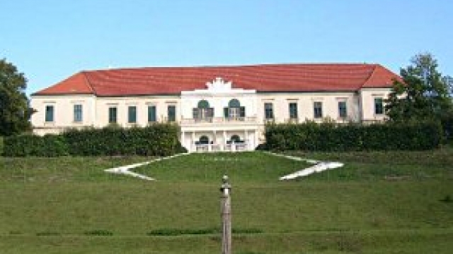 Schloss Loosdorf