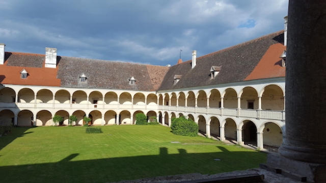 schloss deutschkreutz ausflugstipp mamilade