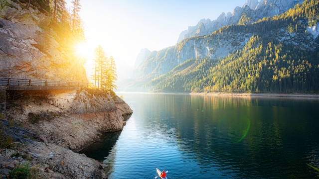 (c) shutterstock Naturzentrum Salzkammergut