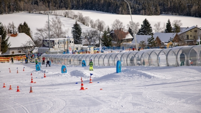 Skiland (c) Wexl Arena_St. Corona am Wechsel