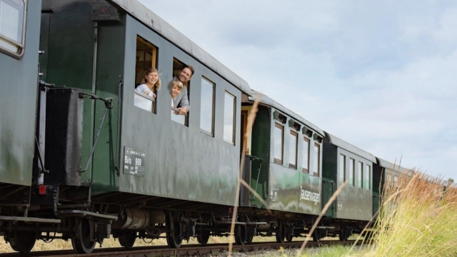 (c) NÖ Bahnen niederoesterreich waldviertelbahn ausflugstipp mamilade