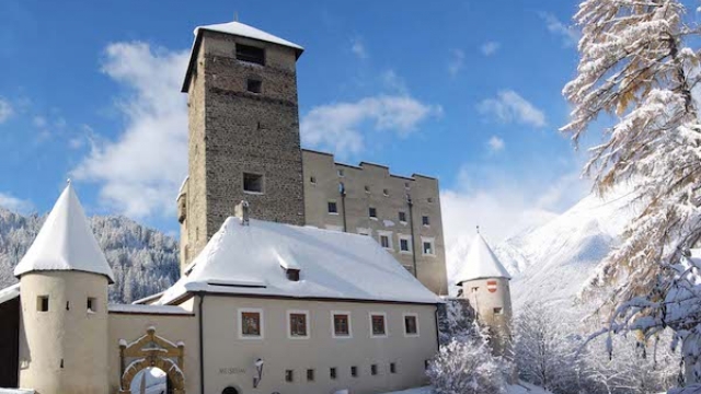 Schloss Landeck tirol ausflugstipp mamilade