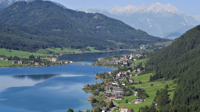 Weissensee