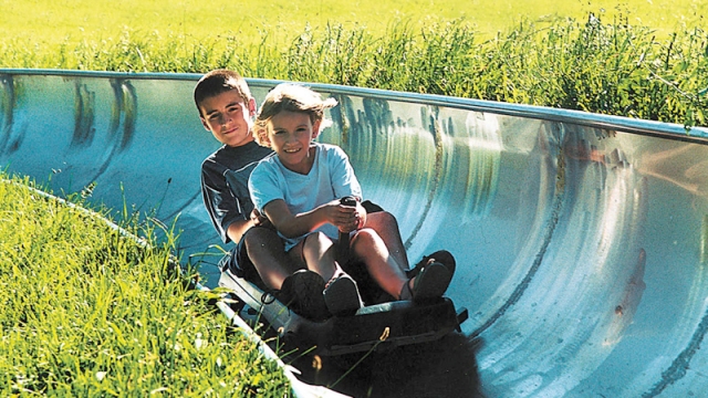 sommerrodelbahn jagdmaerchenpark hirschalm ausflugstipp mamilade