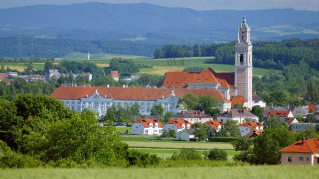© Stift Herzogenburg Stift Herzogenburg