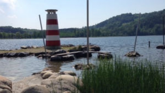 stubenbergsee naturbadesee ausflugstipp mamilade