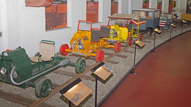 (c) Südbahnmuseum muerzzuschlag suedbahnmuseum ausflugstipp mamilade
