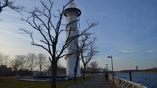 donauinsel wien ausflugstipp mamilade