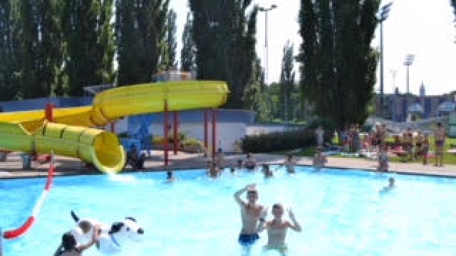 (c) Stadtgemeinde Mattersburg freibad mattersburg ausflugstipp mamilade